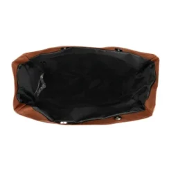 Mozz Bags Lux Lima Rugzak - Cognac