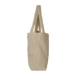Mozz Bags Mom Bag Teddy - Ecru