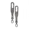 Mozzbags Wild Ones Kinderwagen Straps Dots