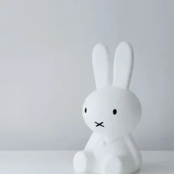 Mr Maria Nijntje Lamp - 15 cm