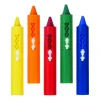 Munchkin Afwasbare Badkrijtjes 5 Stuks