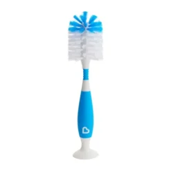 Munchkin Bristle Flessenborstel