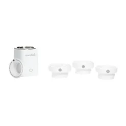 Munchkin Flessenwarmer