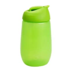 Munchkin Simple Clean Rietjesbeker Blue