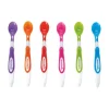 Munchkin Soft Lepelset 6 Stuks