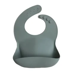Mushie Siliconen Slab Shifting Sand