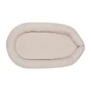Nanami Baby Nestje - Bird - Beige