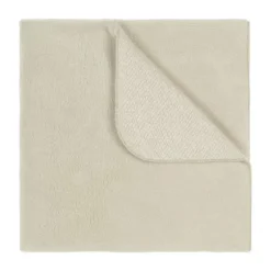 Nanami Ledikantdeken - Knitlook/Bamboo Combi