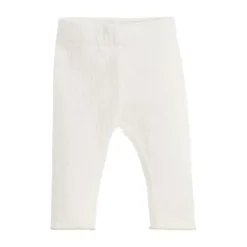 Nanami Relief Broekje - Mt. 44 - Off‑White