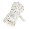 Nanami Twig Swaddle - 100 x 135 cm - Earth