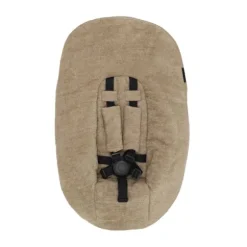 Newborn Kussen Kidsmill Up! Soft Elegance II - Thyme