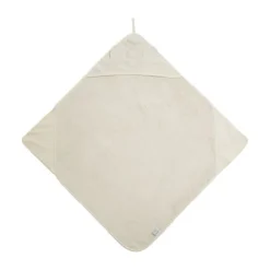 Nifty 2-In-1 Badcape - Sand