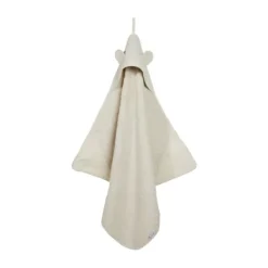 Nifty 2-In-1 Badcape - Sand