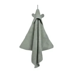 Nifty 2-In-1 Badcape - Sand