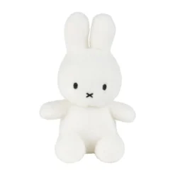 Nijntje Cotton Candy Knuffel - Cream - 23 cm