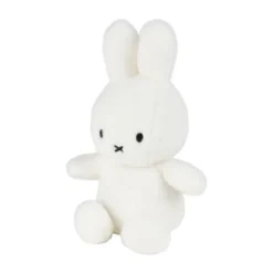 Nijntje Cotton Candy Knuffel - Cream - 23 cm