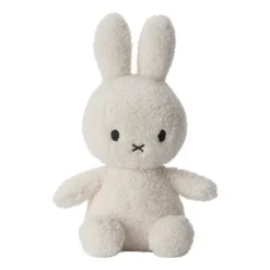 Nijntje Terry Knuffel 23 cm Cream
