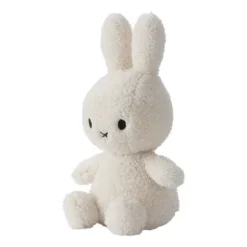 Nijntje Terry Knuffel 23 cm Cream