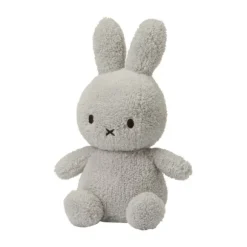Nijntje Terry Knuffel 23 cm Cream