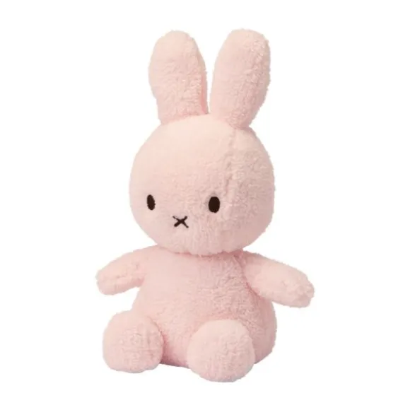 Nijntje Terry Knuffel 33 cm Light Pink