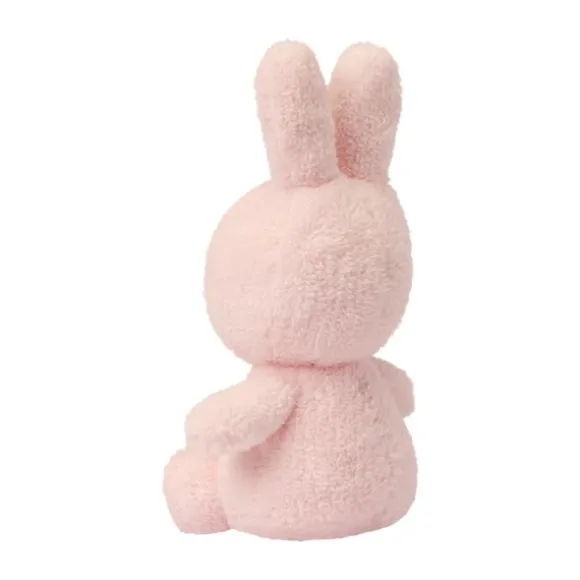 Nijntje Terry Knuffel 33 cm Light Pink