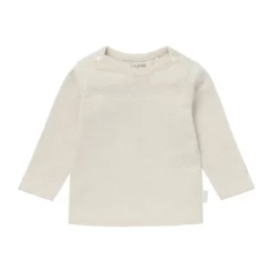 Noppies Hester Longsleeve White Mt. 44