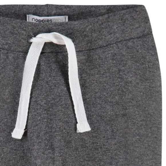 Noppies Melissa Broekje Taupe Melange Mt. 44