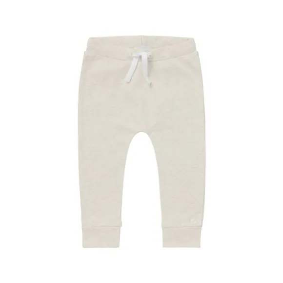 Noppies Melissa Broekje Taupe Melange Mt. 44