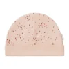 Noppies Mutsje - Rose Smoke - Prematuur