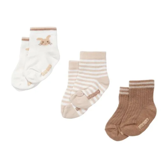 Noppies Narellan Lange Mouwen Romper - Rose Smoke - Mt. 62