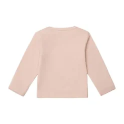 Noppies T-Shirt - Rose Smoke - Mt. 62