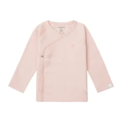 Noppies Vest - Rose Smoke - Mt. 50