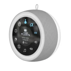 Numsy Touch Slaaptrainer - White Noise