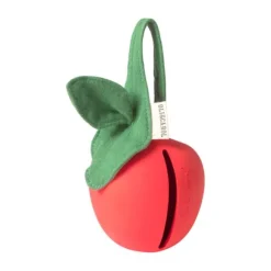 Oli & Carol Fopspeenhouder - Pepa the Apple
