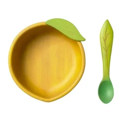 Oli & Carol Lou The Lemon-Kale Bowl Set