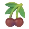 Oli & Carol Mery The Cherry Bijtspeeltje