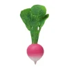 Oli & Carol Ramona The Radish Bijtspeeltje