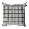 Overseas kussen Blocks - 45x45 cm - Soft Green