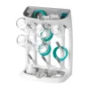 OXO Tot Compacte Flessendroogrek Grey