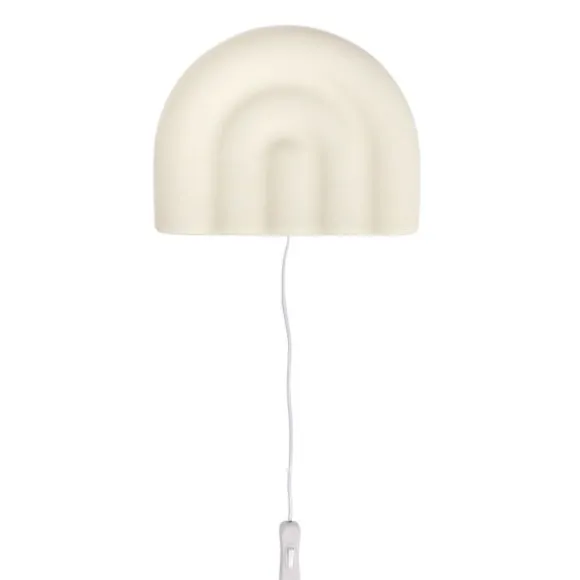 OYOY Regenboog Wandlamp - Blue