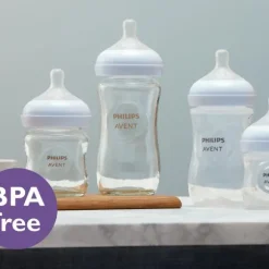 Philips Avent Natural Starterset - Basic