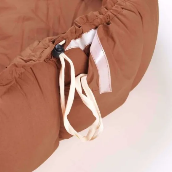 Play & Go Bloom 3-in-1 Speelkleed Tawny Brown