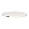 Pretura Superior Wave Boxmatras - Tencel - Rond - 90 x 5 cm