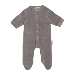 Producten8720964482897 Mirre Voets Mijn Account Afmelden Andere acties PDF Vergelijk / Vertaal Clone Verwijderen Opslaan en volgende Opslaan Witlof For Kids Boxpakje - Velvet Rib - Mt. 50/56 - Warm Grey