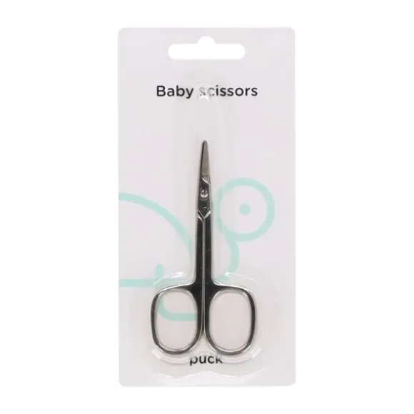 Puck Baby Nagelschaar