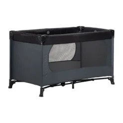 Puck Campingbedje Noor
