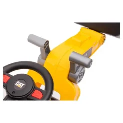 Puck CAT Shovel Loopauto