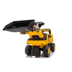 Puck CAT Shovel Loopauto