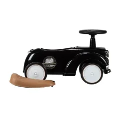 Puck Classic Loopauto - Zwart