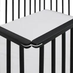 Puck Inklapbare Box Naturel